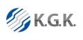 logo: K.G.K.