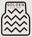 logo: Goldenevamat 