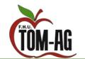 logo: FHU Tom-Ag