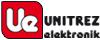 logo: Kontrola dostępu Alarmy Unitrez