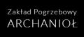logo: Zakład Pogrzebowy Archanioł Sp. z o.o.