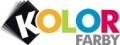 logo: Kolor Farby