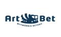 logo: Art-Bet. Beton towarowy i prefabrykaty betonowe