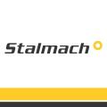 logo: Stalmach -  Hale Stalowe i Konstrukcje Stalowe