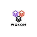 logo: WGKOM