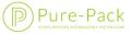 logo: Pure Pack S.C.