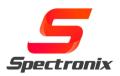 logo: Spectronix 