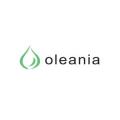 logo: Oleania - oleje naturalne tłoczone na zimno