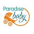 logo: ParadiseBaby