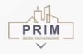 logo: Prim Biuro rachunkowe Patrycja Żółtowska