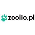 logo: zoolio.pl sklep zoologiczny - oczka wodne