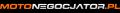 logo: motonegocjator.pl