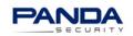 logo: Panda Security