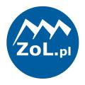 logo: Zakopane noclegi  ZoL.pl - ZAKOPANEonline