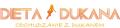 logo: Dieta Dukana