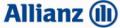 logo: Allianz Dąbrowski | Ubezpieczenia i Inwestycje Warszawa