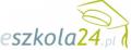 logo: Wirtualna Szkoła www.eszkola24.pl