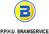 logo: "Bramservice" P.P.H.U. Roman Kłys Sławomir Czechowski
