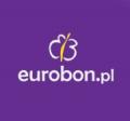 logo: Eurobon - zakupy grupowe