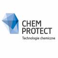 logo: CHEM-PROTECT - cynkowanie ogniowe