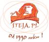 logo: "Steja Travel" Łukasz Kucierski