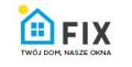 logo: FIX Okna