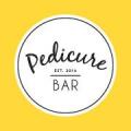 logo: Pedicure Bar