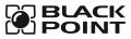 logo: BLACK POINT S.A.