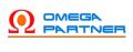 logo: Omega Partner