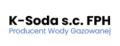 logo: K-Soda s.c. Fph Producent Wody Gazowanej Halina Cichoń, Magdalena Olszak