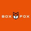 logo: Boxfox | Broker kurierski, szybkie przesyłki kurierskie