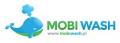 logo: Mobi Wash
