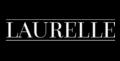 logo: Laurelle - suknie ślubne i wieczorowe