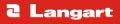 logo: Langart – kursy językowe