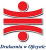 logo: Drukarnia w Oficynie Trzeciecki Sp.j.