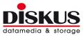 logo: DISKUS Polska