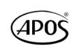 logo: APOS Odlewy Ciśnieniowe J. Sopa Sp.k.