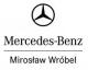 Autoryzowany Dealer Mercedes-Benz Mirosław Wróbel 