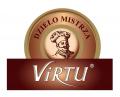 logo: Virtu Sp.j. B.Vetulani, D. Mikulska