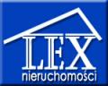 logo: LEX Nieruchomości