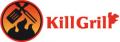 logo: Kill Grill Catering Warszawa