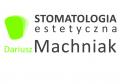 logo: Stomatologia Estetyczna Katowice. Wybielanie zębów.  Dariusz Machniak