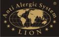 logo: Gisowatt - Lion Anti Alergic System