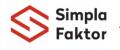 logo: SIMPLAFAKTOR.PL