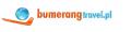 logo: Biuro podróży Bumerang