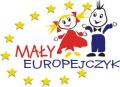 logo: Mały Europejczyk - Akademia Malucha