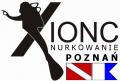 logo: Nurkowanie Poznań Grupa Xionc