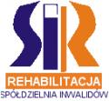 logo: Rehabilitacja - turnusy rehabilitacyjne
