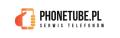 logo: Phonetube | Serwis Telefonów Warszawa