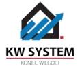 logo: KW System Sp. z o.o.